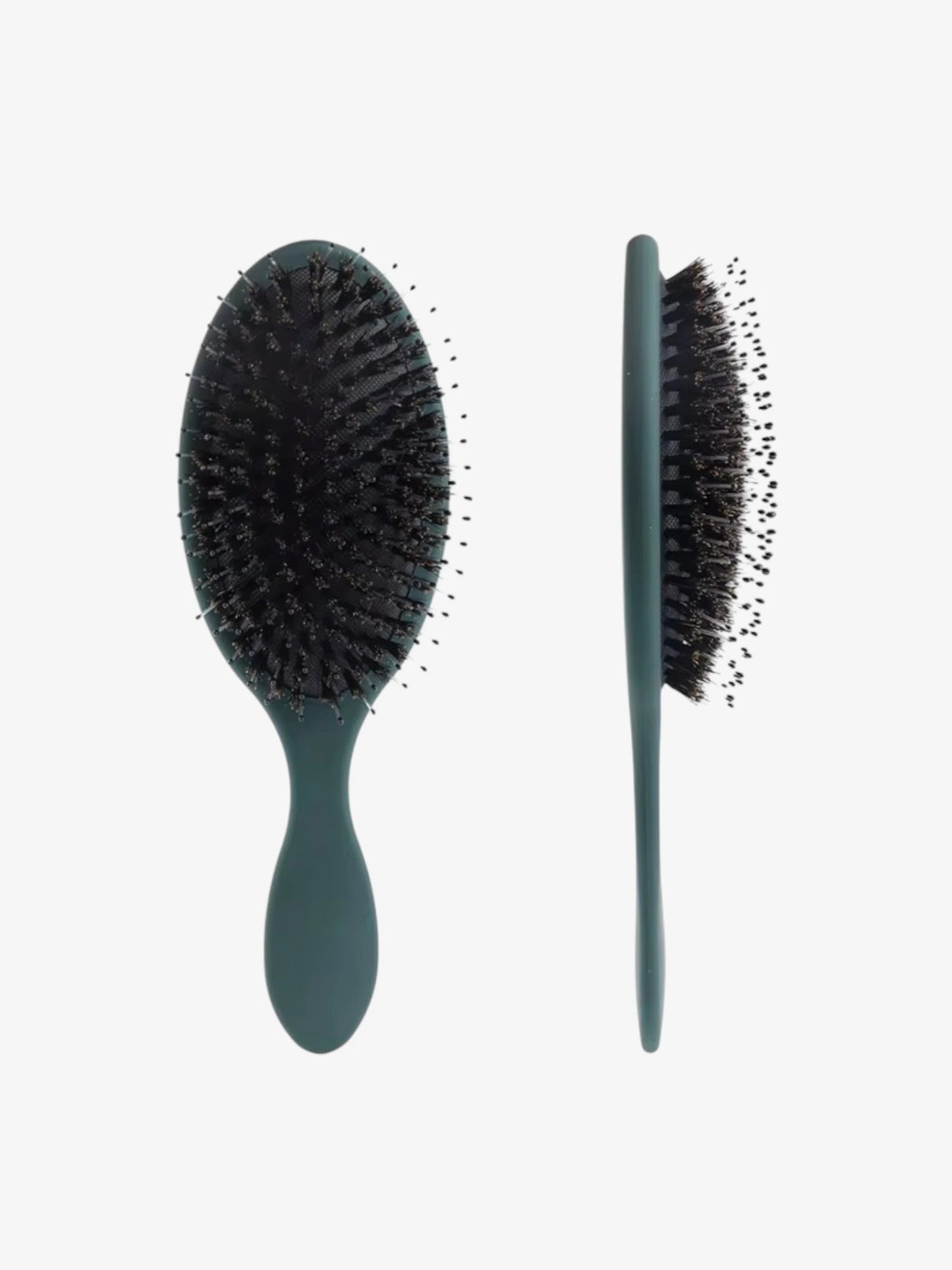 Detangling Borste – Med Svinborst