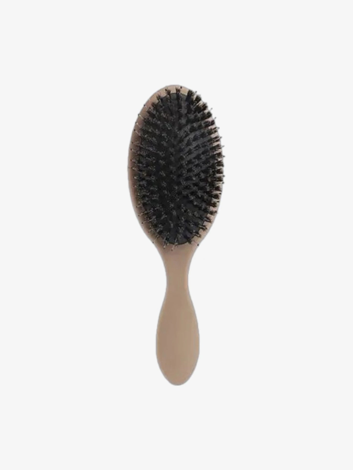 Detangling Borste – Med Svinborst