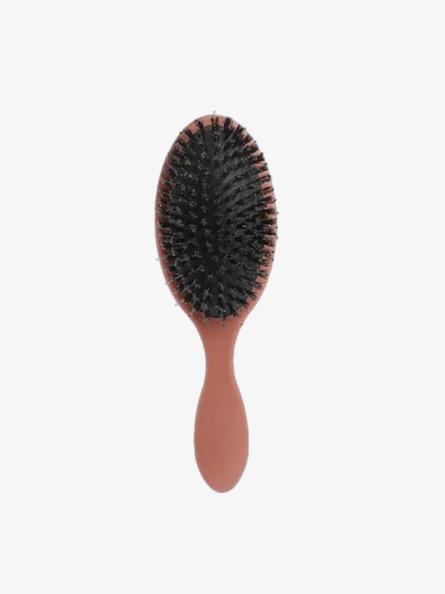 Detangling Borste – Med Svinborst