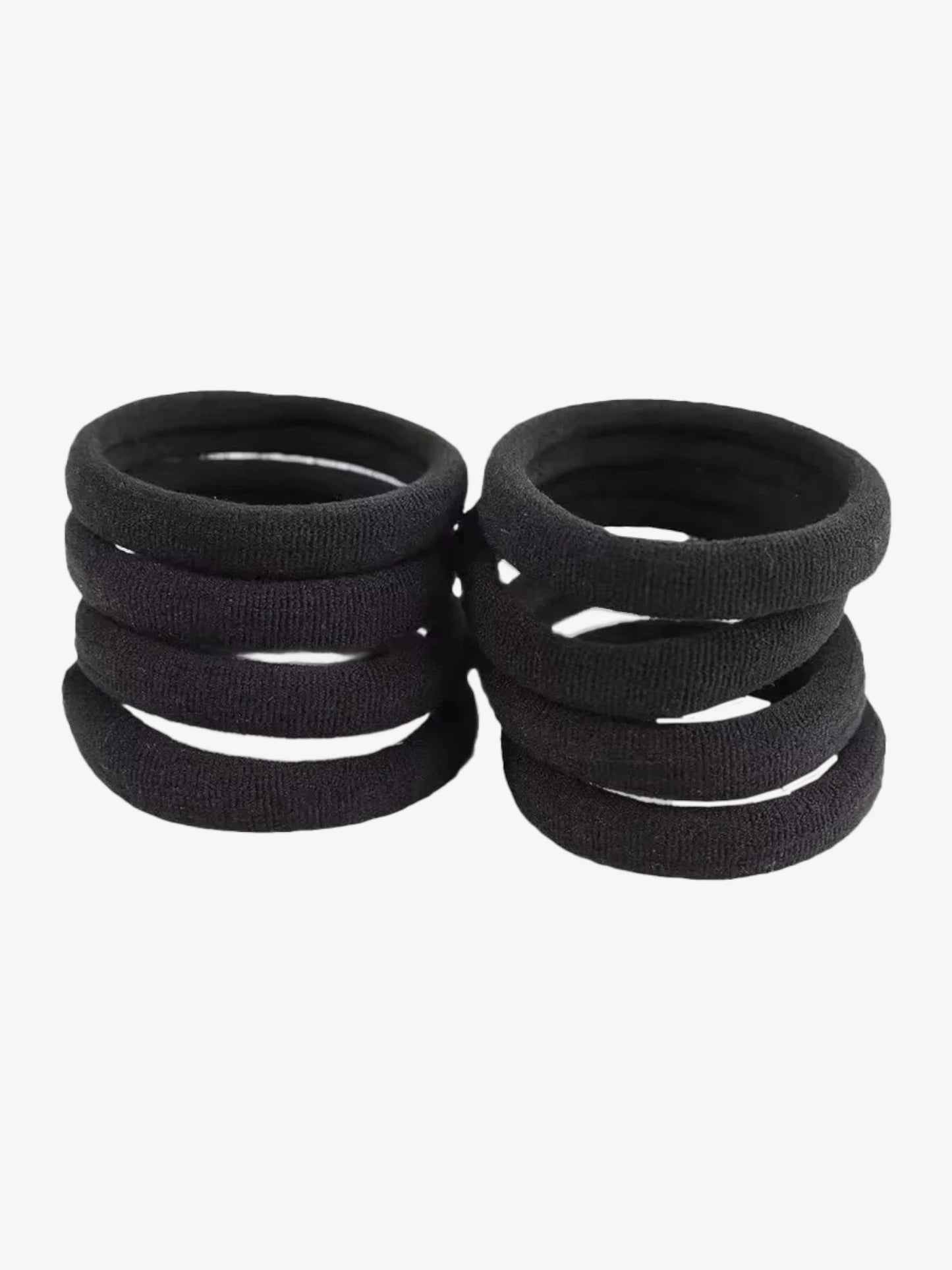 Hårsnoddar – Superstretch 10-pack